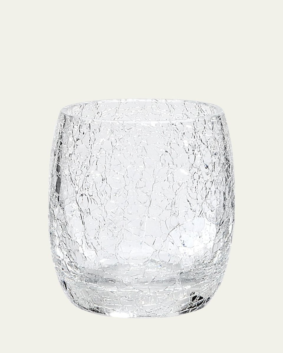 Carina Crackle Tumbler